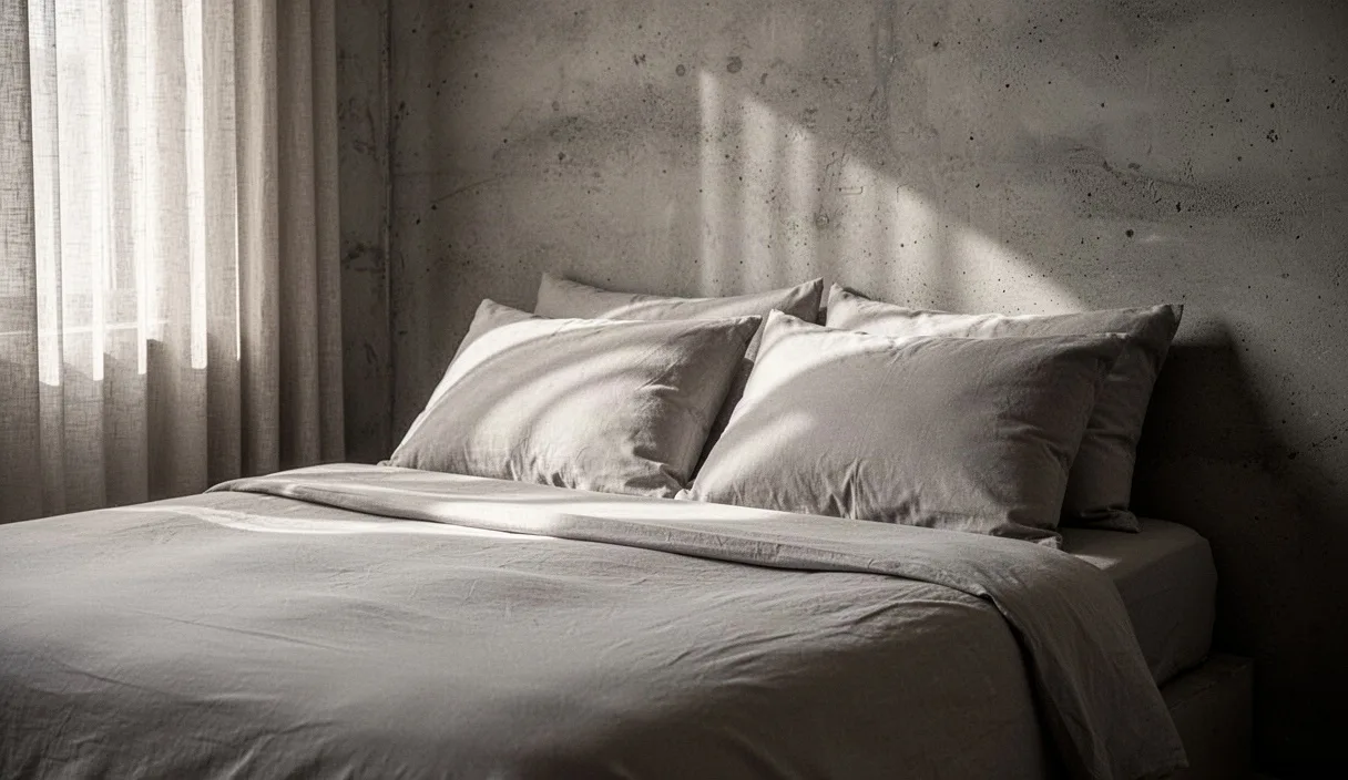 Sleep Position and Morning Joint Stiffness: What to Change