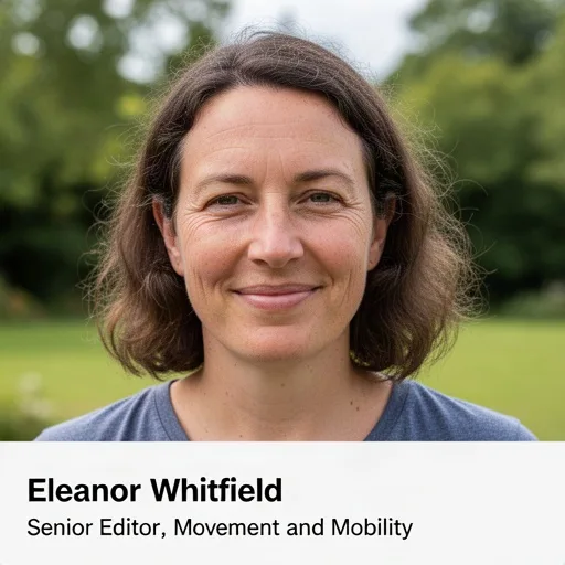 Eleanor Whitfield