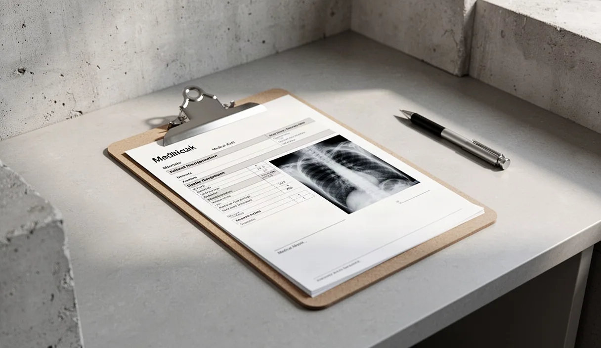 How to Read a Bone Density Scan Report, Step by Step