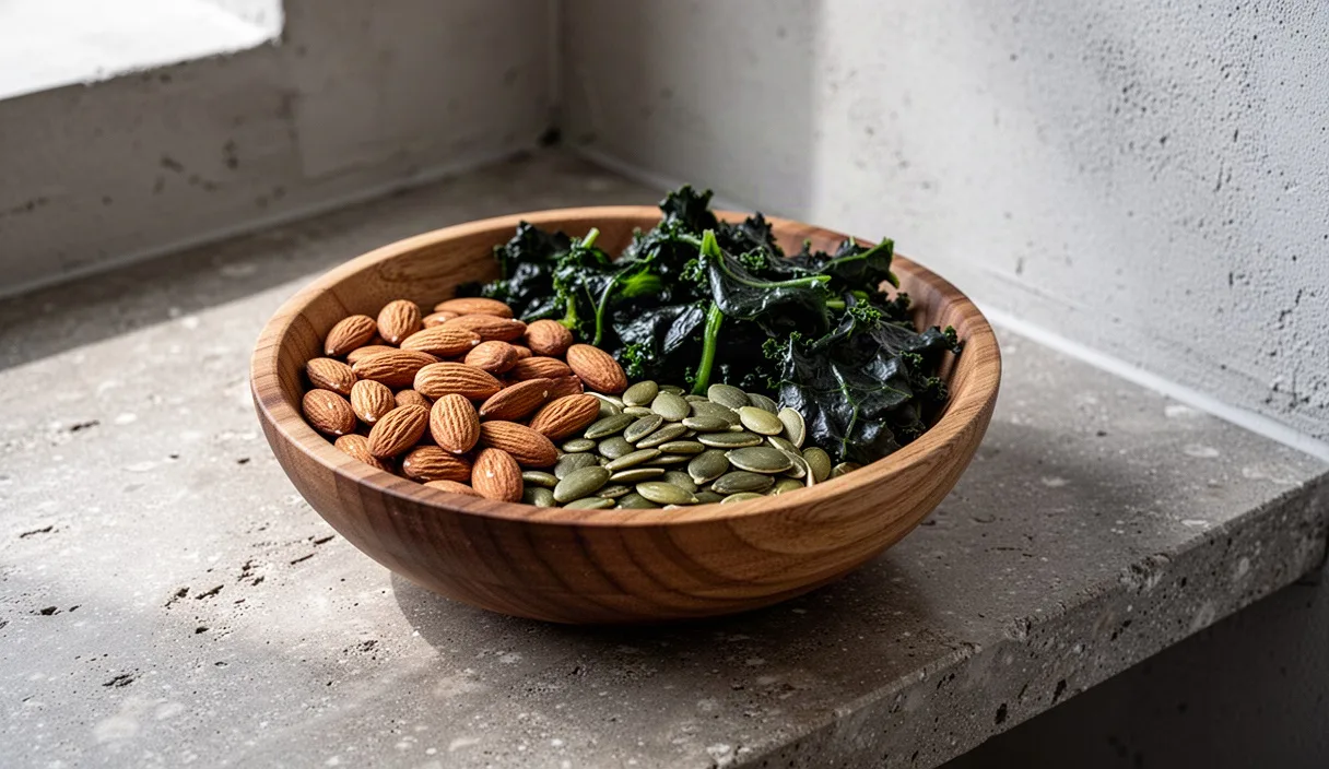 Magnesium and Bone Density: Evidence Versus Marketing Claims