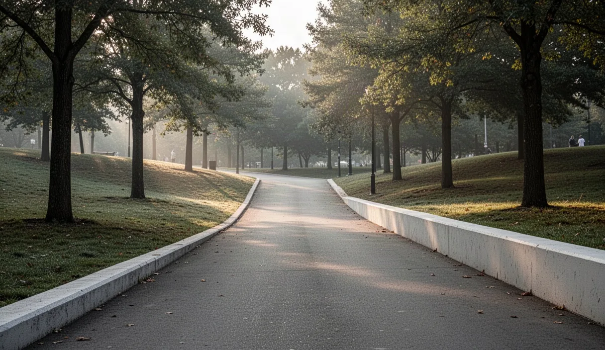 Walking Pace and Its Effect on Bone and Muscle Upkeep